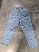 Womens Faded Glory Stretch Pants 18/20 Avg