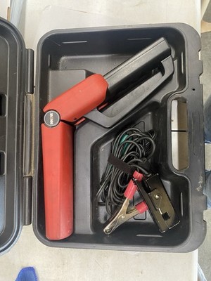 Innova 5568 Pro Digital Timing Light with Storage Case