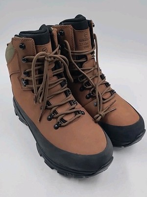 Magellan Outdoors Men's Size 10.5 D Raghorn 800G Insulated Hunting Boot (#L1-D2)