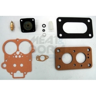 Für MEAT&DORIA W515 CARBURETTOR KIT
