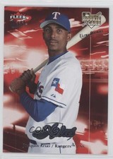 2007 Fleer Ultra Retail Joaquin Arias #237 0j6