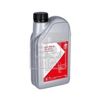 1X AchsgetriebeöL Febi Bilstein 194490 Passend FüR BMW Ford Opel Vauxhall VW