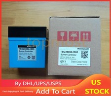 Honeywell TBC2800A1000 Controller 1PC New Fast Shipping