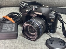 Near MINT OLYMPUS E-510 Digital SLR Camera 14-42mm 3.5-5.6 from JAPAN 00175-1