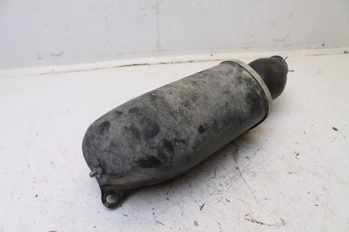 Honda ATC90 ATC 90 Airbox Air Box Intake Filter Cleaner Housing Tube Boot - Picture 14 of 14