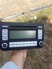 Autoradio Volkswagen JETTA