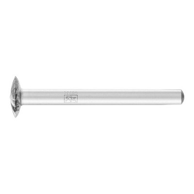 PFERD TOOLS HSS Feinfrässtift 951 Ø 8 mm Schaft-Ø 3 mm SP universal fein