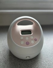 Spectra S2 Plus Premier Double Electric Breast Pump