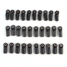 Doanas-High Quality Rod End Link Balls For Axial SCX10 II 90046 RC Car Crawler
