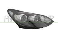 KI0254913 Hauptscheinwerfer Rechts FüR KIA Sportage (Ql, Qle)