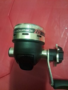 Abumatic 150 for sale | eBay