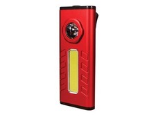 Image of Lighthouse Elite Mini LED Lamp Red 500 lumens L/HEM5RED