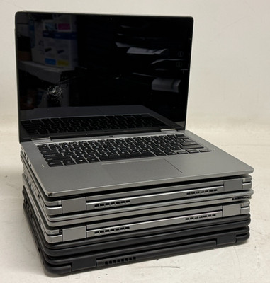 Dell Latitude 3310 Touch 13.3'' (i3/i5 8th Gen - 8GB RAM - NO OS/HDD) - Lot of 6