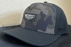 Melin Hydro Odyssey Brick - CAMO - size classic - NWT — photo 1