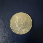 1967 Kennedy Half Dollar 40% Silver Coin 50C US Coin Fineness 0.4 Kennedy