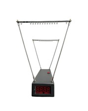 Slingshot Velocity Tester Initial Velocity Tester Bow and Arrow Velocity Tester