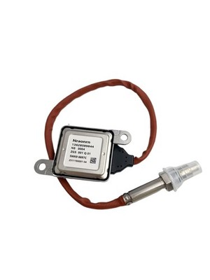 Nox Sensor 13628589844 Für BMW X5 F15 F85 X6 F16 E71 E72 30d 35d M50d 5WK96697C