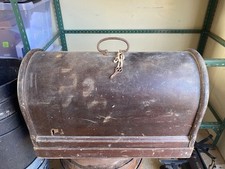 machine à coudre ancienne