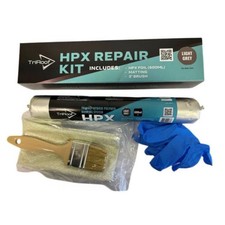 HPX Polymer Liquid Membrane Repair Kit - Light Grey