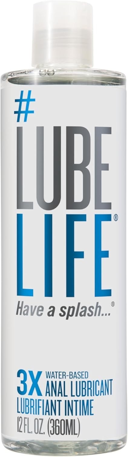 12 Fl Oz (Pack of 1)