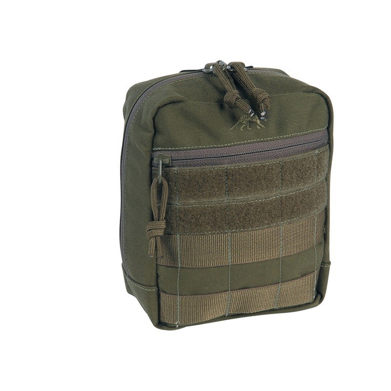 Tasmanian Tiger Tac Pouch 6 Olive