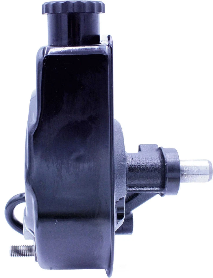 Power Steering Pump-GAS Lares 12591 - Image 4 of 4