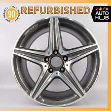 Mercedes W213 E300 E400 E450 8 x 18 18