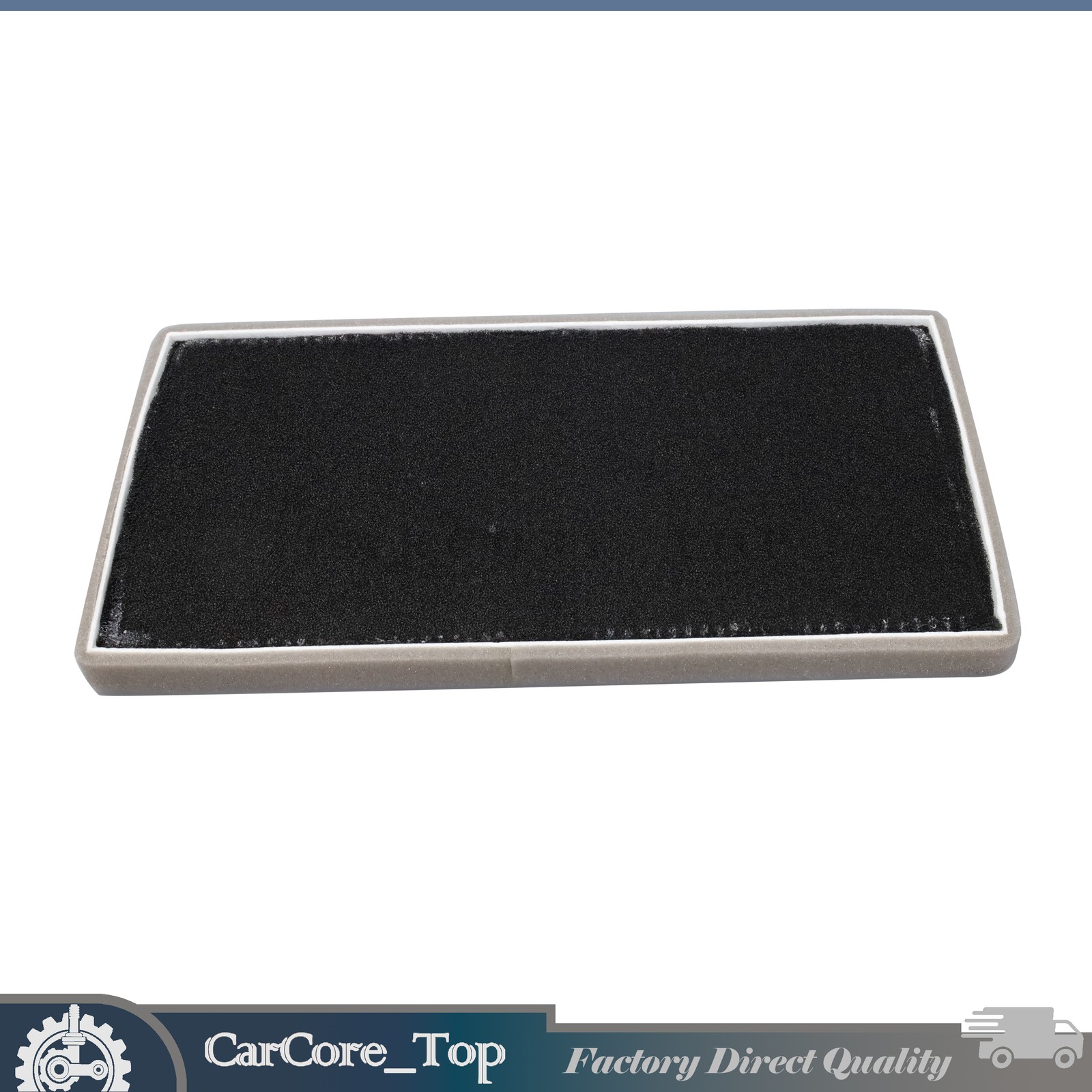 McLaren 12C Spider Cabin air filter P/N 11A4152CP