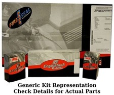 Engine Remain Kit Fits Jeep Truck Van Suv Car 4.2l 258 Ohv L6 12v Year
