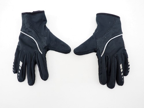 Specialized Element Windstopper Mens Cycling Gloves Size Small Black Lightweight
