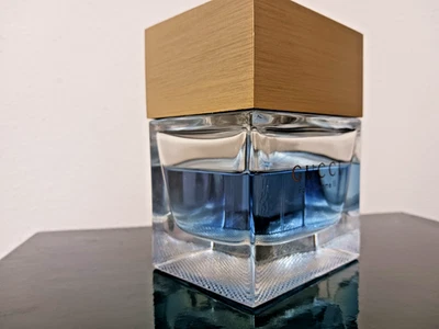 Gucci Spray Gucci Pour Homme II Fragrances for Men for sale | eBay