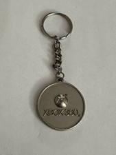 Xbox 360 Mountain Dew Key Ring Advertising Pr...