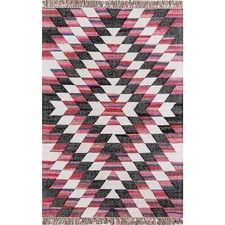 Novogratz California Collection Temecula Area Rug, 2'0" x 3'0", Multicolor