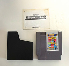 ebay® Auktion 377490868812 | Track & Field II Nintendo NES (PAL) Spielmodul inkl. Handbuch + Schutzhülle Thumbnail of ebay® auction 377490868812 | Track & Field II Nintendo NES (PAL) Spielmodul inkl. Handbuch + Schutzhülle