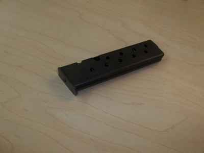 10rd Extended Magazine for - Erma EP-25 - .25acp   (O102-ERM)