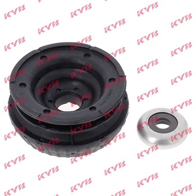 TOP STRUT MOUNTING CUSHION FRONT SM1204 KYB NEW OE REPLACEMENT - Picture 3 of 10