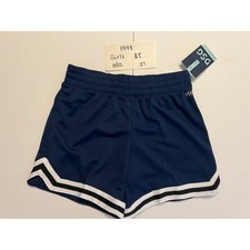 Girls 10/12 shorts 1998
