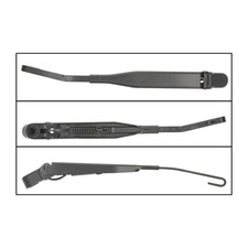 AIC Heckwischerarm für MERCEDES-BENZ A-KLASSE W168 hinten 1688201044