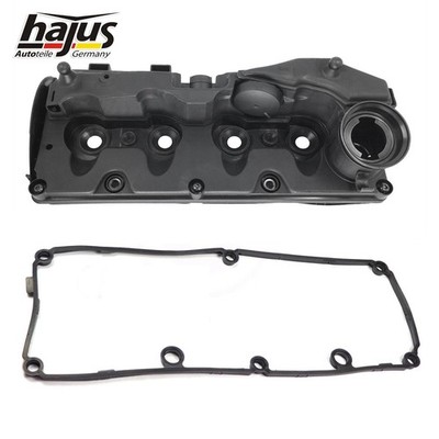 Ventildeckel Zylinderkopfhaube Seat Exeo VW Amarok Crafter 2.0TDI Original Hajus