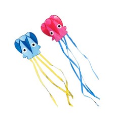 Garden Kite for Kids Outdoor Flying Toy Outdoor Games and Activity Toys Unique