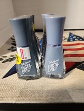 Sally Hansen Insta Dri 507,508 New
