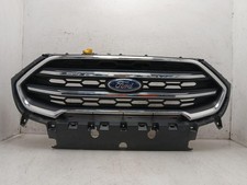 2018 FORD ECOSPORT GN1517B968AW GRILLE 5 DOOR HATCHBACK