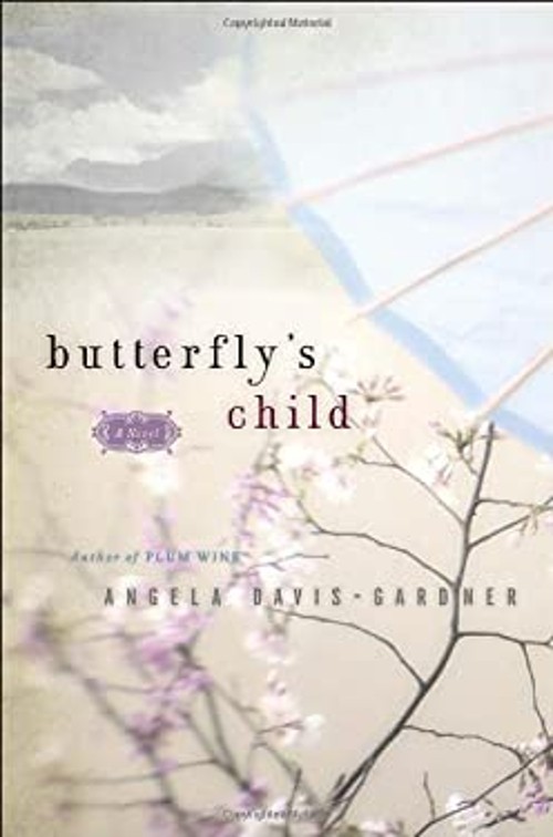 Butterfly's Child : A Novel Hardcover Angela, Puccini, Giacomo DaFree US Delivery | ISBN:038534094X