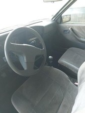 Commodo Opel ASCONA