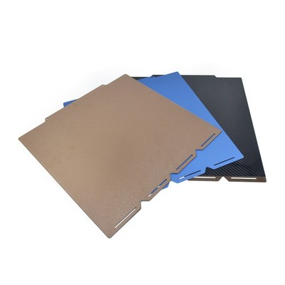 3D Printer For Snapmaker U1 Double-sided Printing Build Cool PEI Plate Accessory