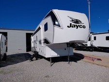 2026 Jayco Eagle SLE 28BHU