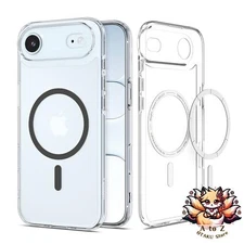 NEW Spigen [18 Years of Technology] iPhone Air Case MagSafe Compatible Slim