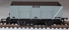 HORNBY R6401 9 PLANK WAGON