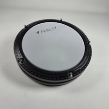 Fesley Tom 2 for Drum Set - Tested Working FED150W For Replacement