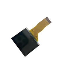 New LCD screen suitable for Canon IXUS400 display repair accessories